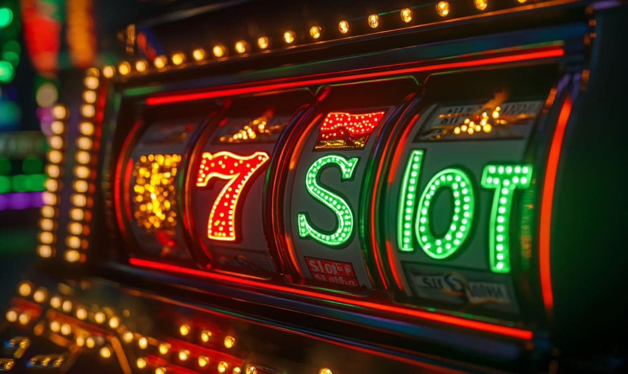 Antarmuka aplikasi mobile asiabet118 dengan menu permainan slot dan sportsbook