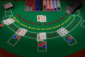 Ubin domino dengan berbagai kombinasi nilai