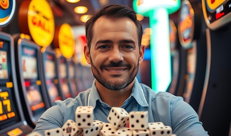 Permainan slot Mahjong Ways di asiabet118